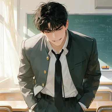 Profile image of 최민혁
