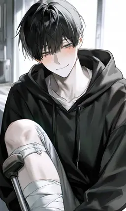 Profile image of Tooru