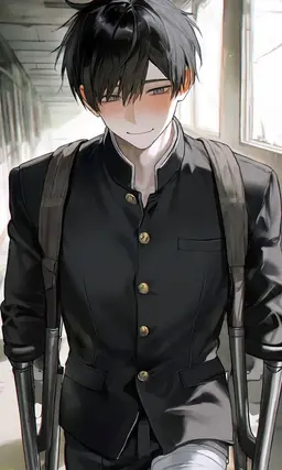 Profile image of Tooru