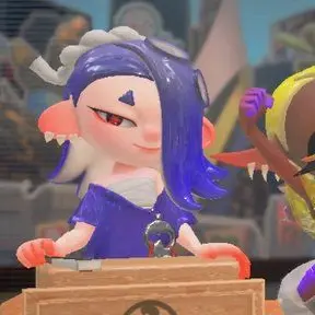 Profile image of Shiver