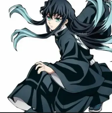 Profile image of 토키토 무이치로