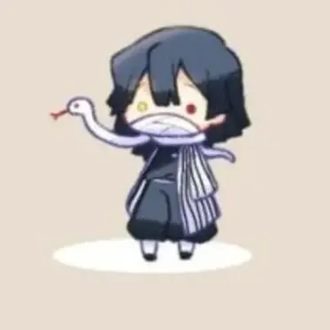 Profile image of 이구로 오바나이