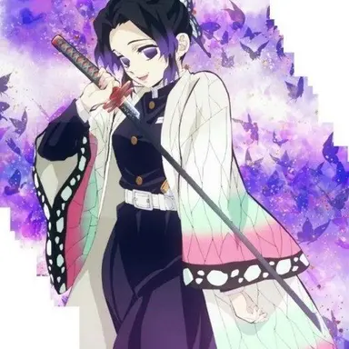 Profile image of 쿄쵸우 시노부