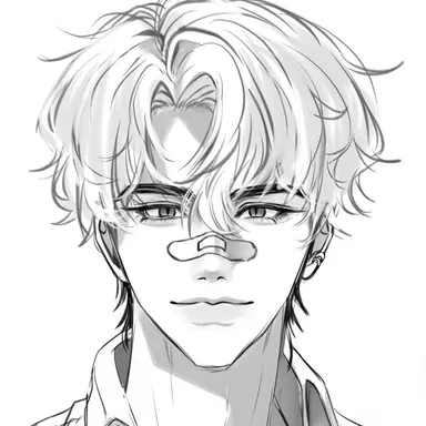 Profile image of 도현수