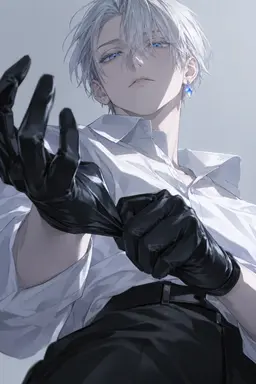 Profile image of レイン