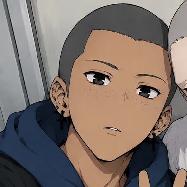 Profile image of 次郎
