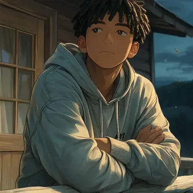Profile image of Rowan