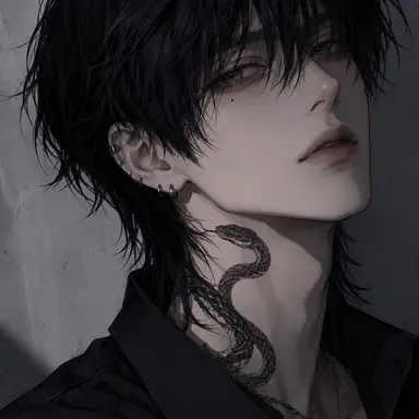 Profile image of 影山夏樹