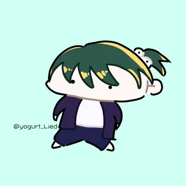 Profile image of 우유참치