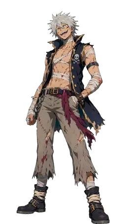 Profile image of サメ