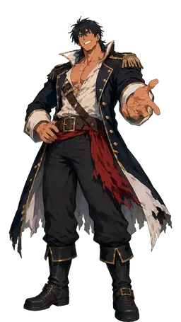 Profile image of シャチ
