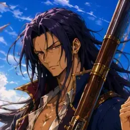 Profile image of Unagi