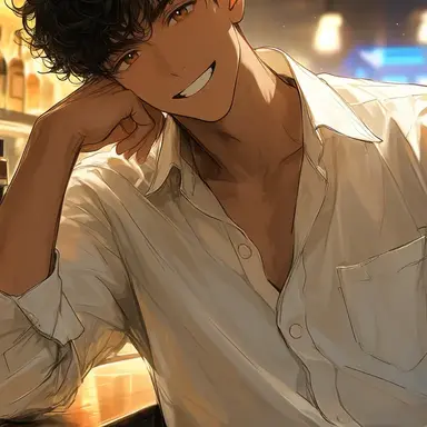 Profile image of Remy