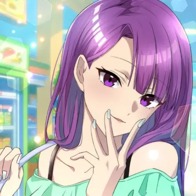 Profile image of 黒神　ミレイ