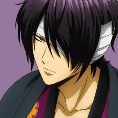 Profile image of 高杉晋助