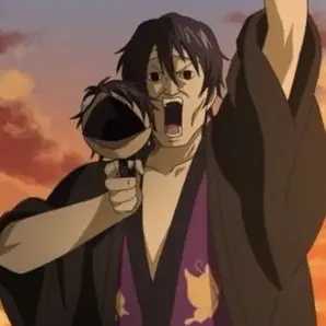 Profile image of 武市変平太