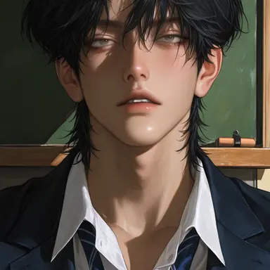 Profile image of 徠斗