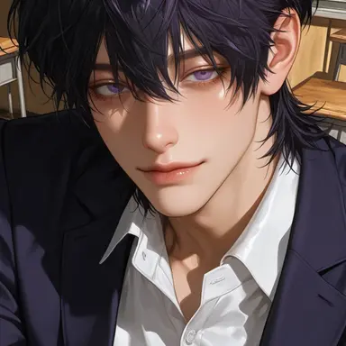 Profile image of 豹馬