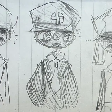 Profile image of ナチス