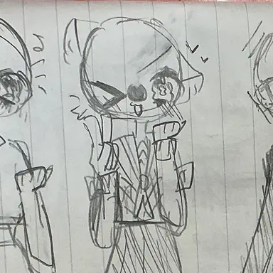 Profile image of にゃぽん