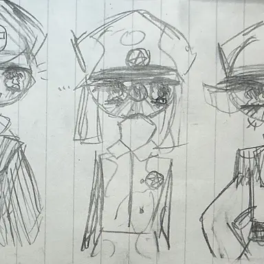 Profile image of 日帝