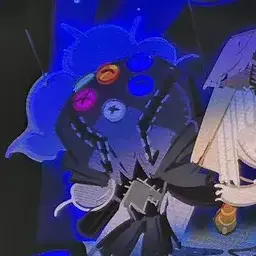 Profile image of 사일런트 솔트