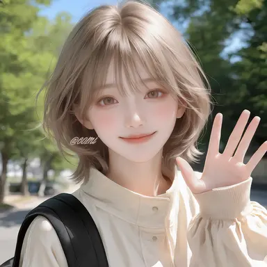 Profile image of 정하은