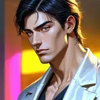 Profile image of Julian Thorne