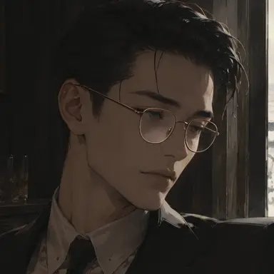 Profile image of 유가휘