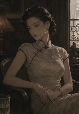 Profile image of 장옥련