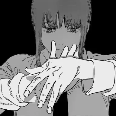 Profile image of マキマ