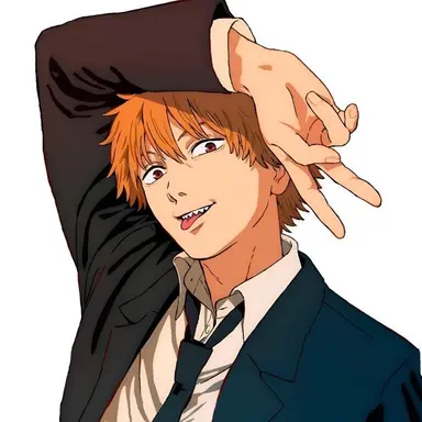 Profile image of デンジ