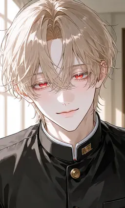 Profile image of 코하쿠