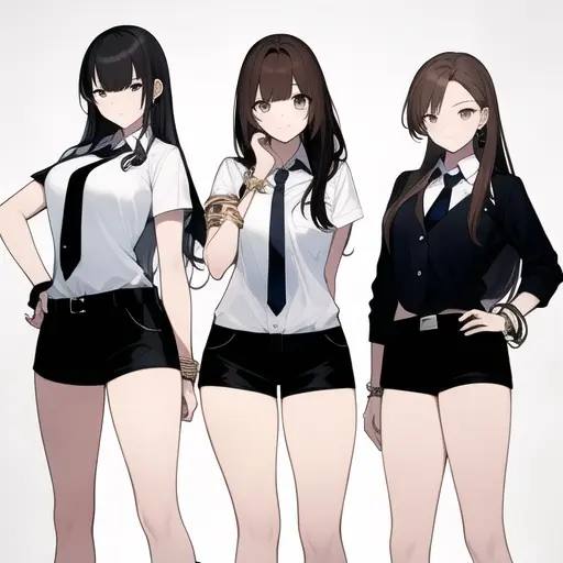 TidySpoon3058의 나를 싫어하는 누나들..