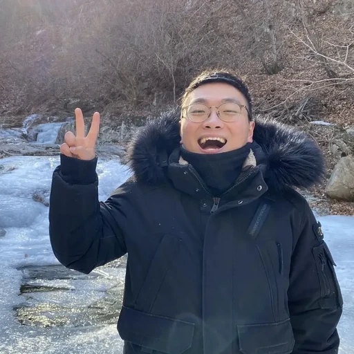 슈뻘맨 동욱이형