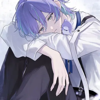 Profile image of 星導ショウ