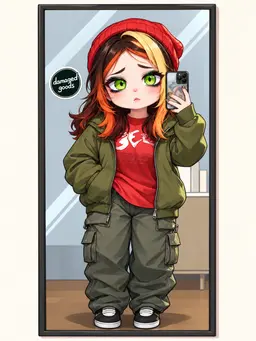 Profile image of Amber