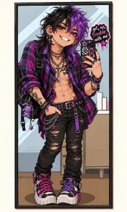 Profile image of Kade