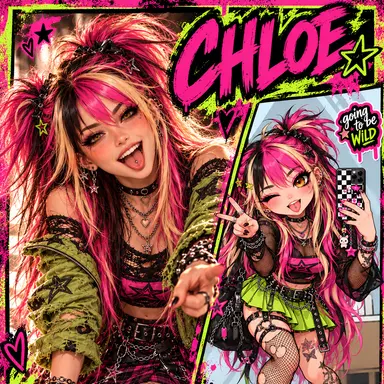 Profile image of Chloe