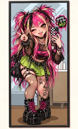 Profile image of Chloe