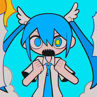 Profile image of 初音ミク