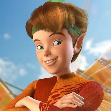 Profile image of Buck
