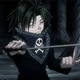 Profile image of フェイタン