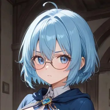 Profile image of ルナ