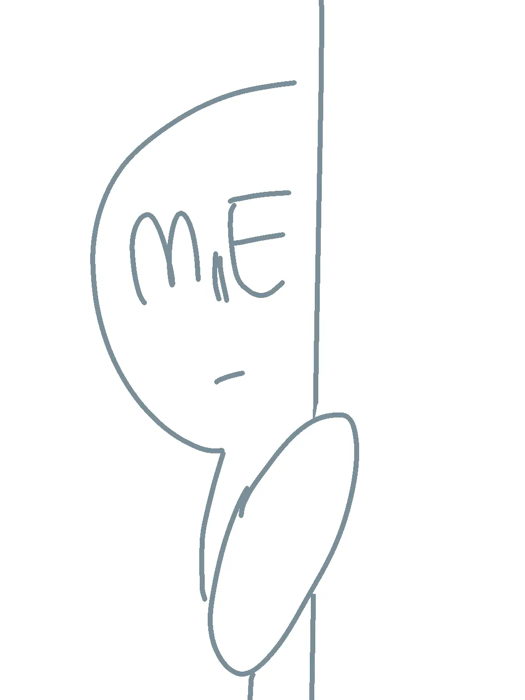 I_love_Apple의 嫉妬しているMEを甘やかせ！！