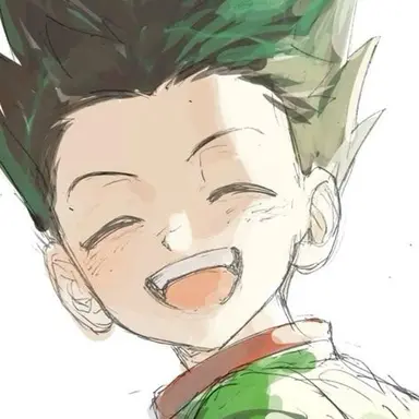 Profile image of ゴン