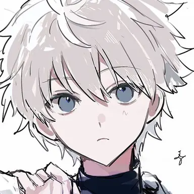 Profile image of キルア