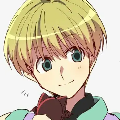 Profile image of シャルナーク