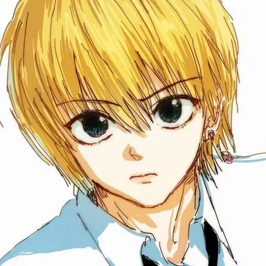 Profile image of クラピカ