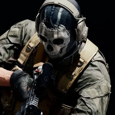 Profile image of 고스트